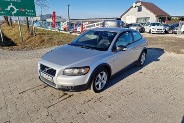 Volvo C30 Bdb Stan Gotowe do jazdy Okazja Cenowa