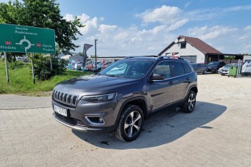 Bdb Stan Bogata Wersja Limited 2.2 D Skóry Alu Panorama Itd Serwis