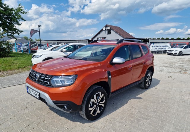 dacia
