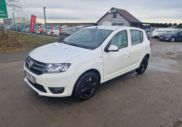 dacia