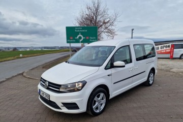 7 osób Serwisowany Bdb Stan Gotowy Do Jazdy Okazja Cenowa