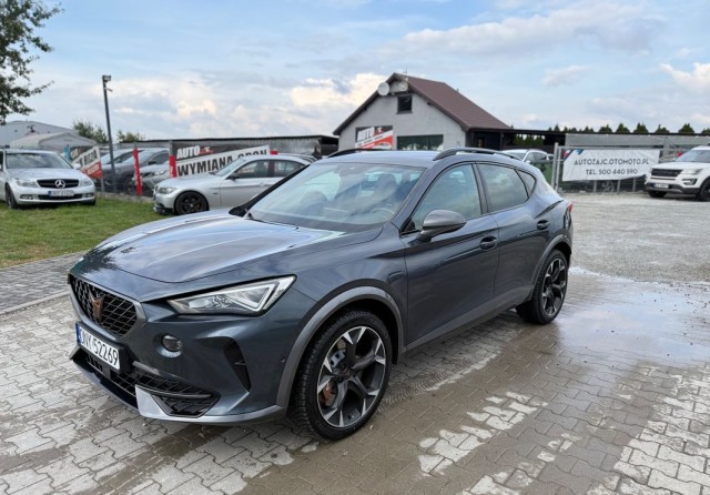 cupra