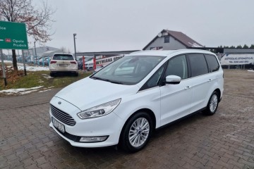 Bdb Stan Jeden Właściciel 4x4 Titanium Serwisowany Okazja