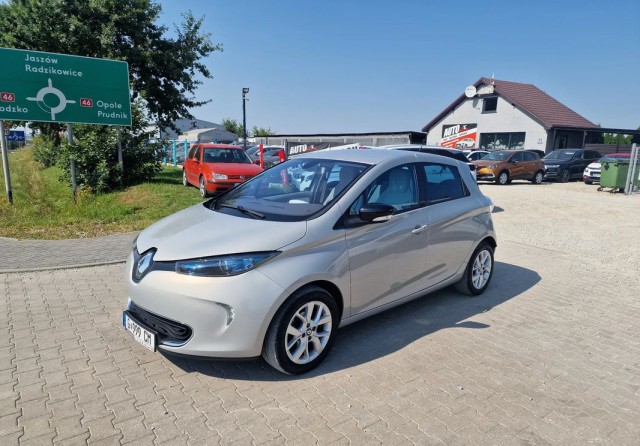 renault