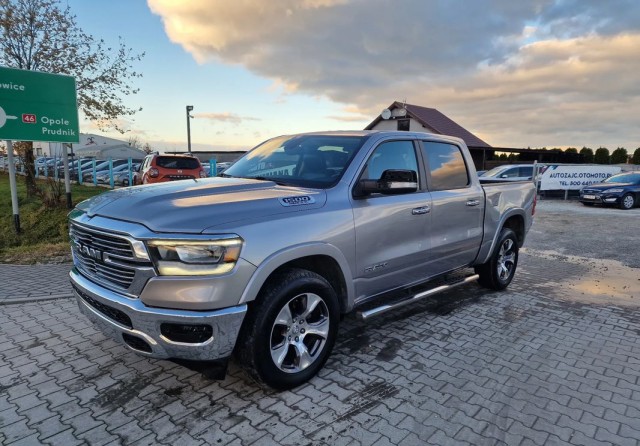 dodge