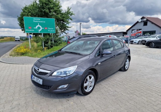 opel