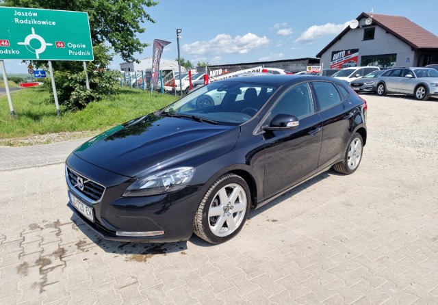 volvo
