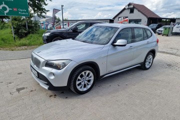 Jeden Właściciel Automat 4x4 Bdb Stan Gotowa Do Jazdy Okazja Cenowa