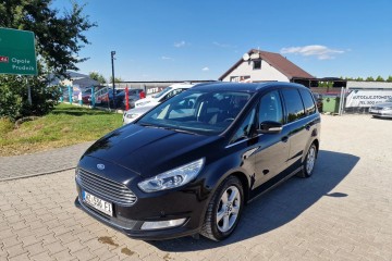 Pierwszy Właściciel Bdb Stan Gotowy Do Jazdy 7 Osób Bogata Wersja Okaz