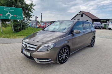 Perfekcyjny Stan Bardzo Bogata Wersja Alu Asystenci Panoramy Okazja