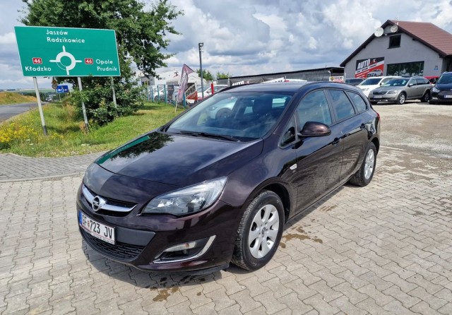 opel
