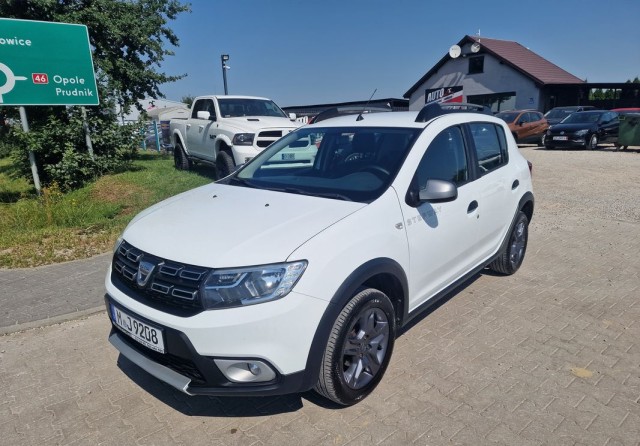 dacia
