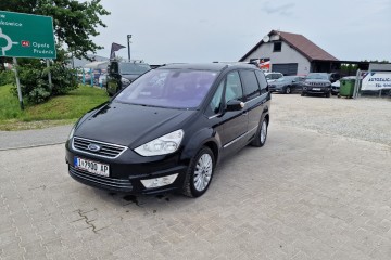 Bdb Stan Ghia 7 Osób Duża Navi Convers Alu Serwisowany Gotowy Do Jazdy