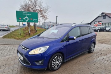 Jeden Właściciel 7 Osób Bdb Stan Bogata Wersja El.Klapa Okazja Cenowa