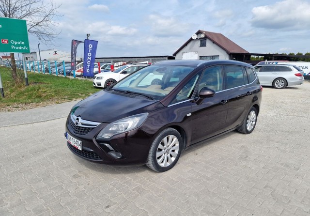 opel