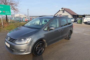 Bdb Stan 7 Osób Gotowa Do Jazdy Okazja Cenowa Serwisowana