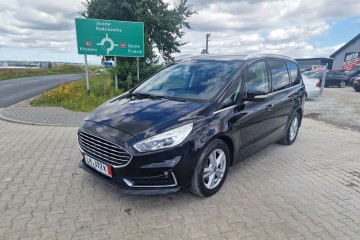 Jeden Właściciel 7 Osób Asystenci Bogata Wersja Bdb Stan Gotowy Do Jaz