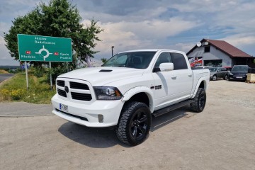 Jedyny Taki Okazja Lift Bogata Wersja 4X4 LPG Okazja Serwisowany
