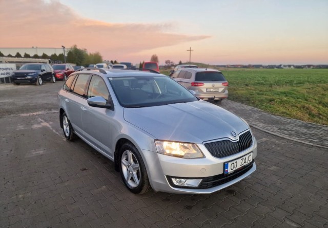 skoda