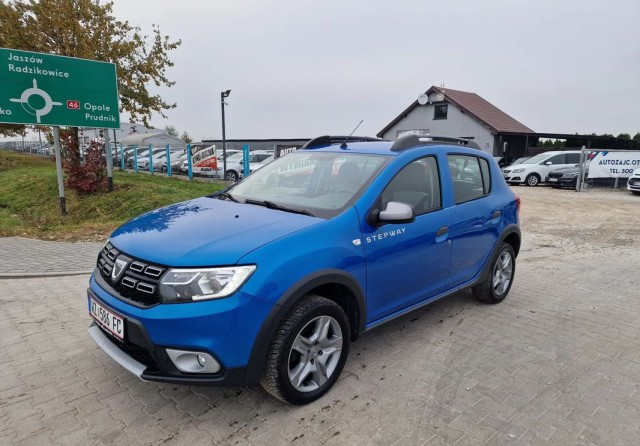 dacia