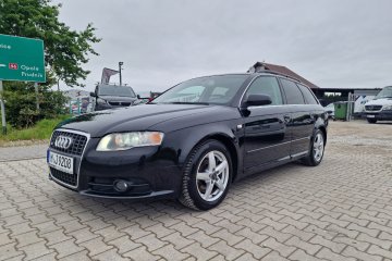 Auto Po Opłatach Gotowe Do Rejestracji Wyjątkowy Stan Bogata Wersja