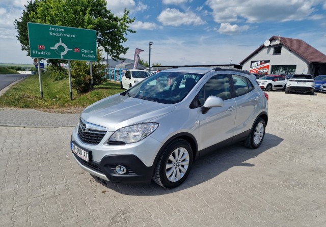 opel