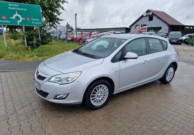 opel