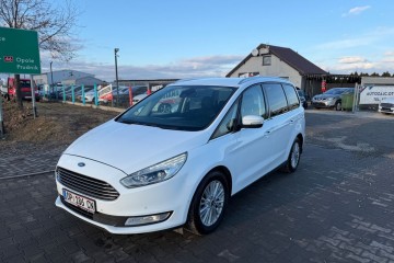 Pierwszy Właściciel Serwisowany Bdb Stan Okazja Gotowy Do Jazdy 7 Osób