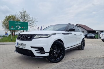Jeden Właściciel Full Opcja R-Dynamic Alu 21 Panorama Zamiana Okazja