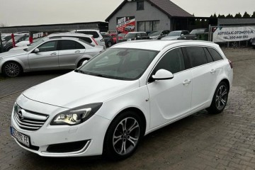 Jeden Właściciel Bezwypadkowa Bdb Stan Serwisowana Okazja Bogata Wersj