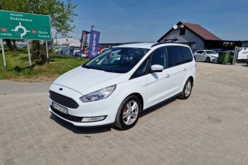Jeden Właściciel 7 Osób Bdb Stan Gotowy Do Jazdy Bogata Wersja Okazja
