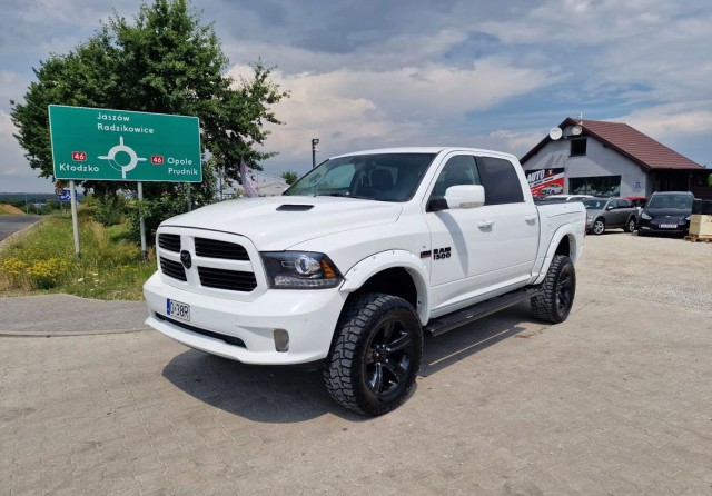 ram