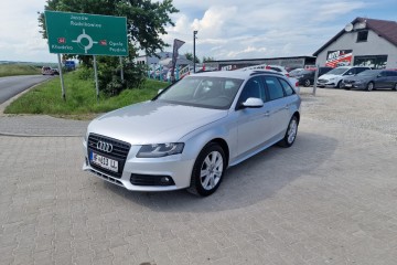 BDB Stan Gotowa Do Jazdy Quattro 4x4 Serwisowana Okazja Alu Klima