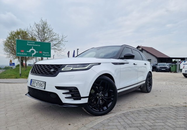 land-rover