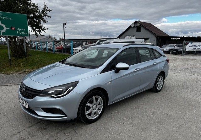 opel