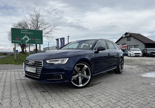audi