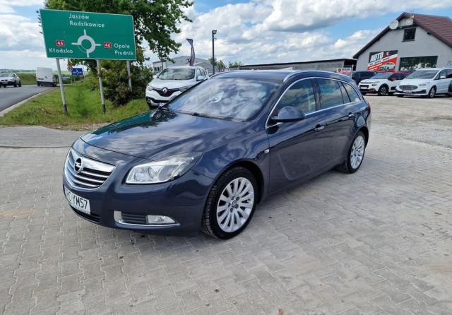 opel