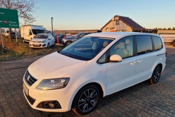 Gotowa Do Jazdy Serwisowana 7 osob Okazja Cenowa Czujniki Navi Hit