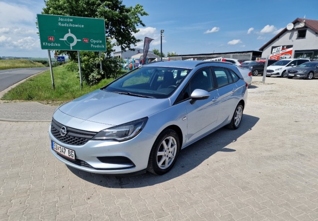 opel