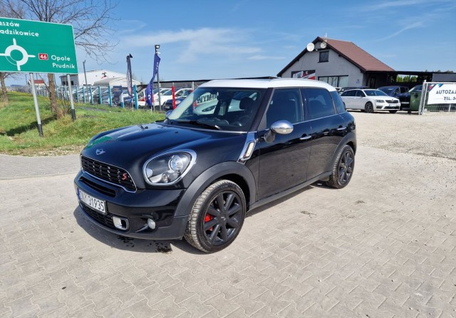 mini