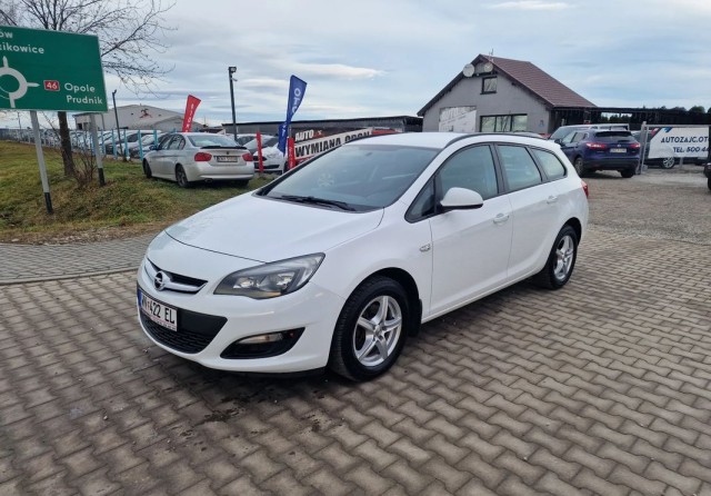 opel