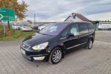 Ghia Najbogatsza Wersja Mega Okazja 7 Osób Serwisowany Jedyny Taki