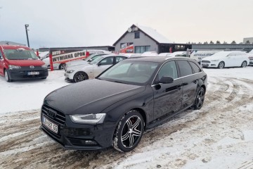 Bdb Stan Jeden Właściciel Serwisowana Quattro Oryginalny Przebieg