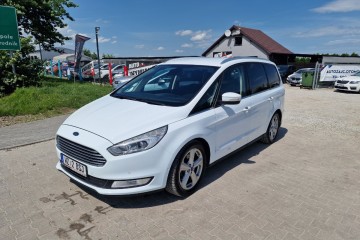 BDB Stan Wyjątkowo Utrzymany Automat 7 Osób Bogata Wersja Okazja