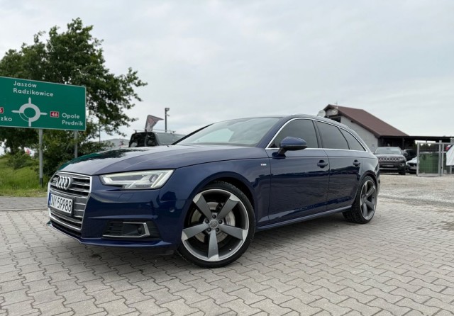 audi