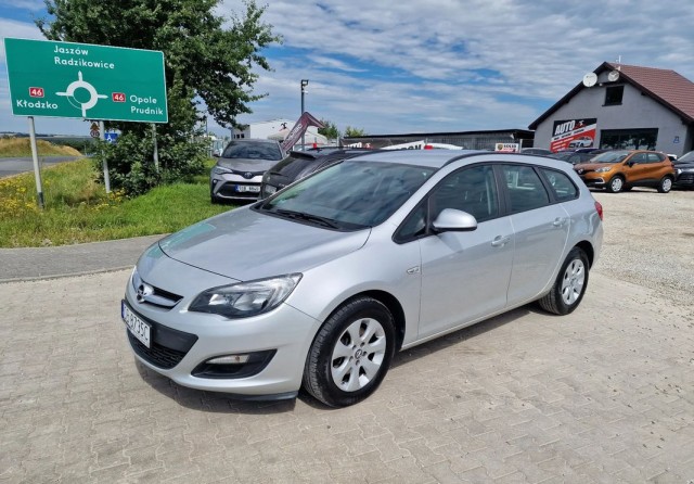 opel