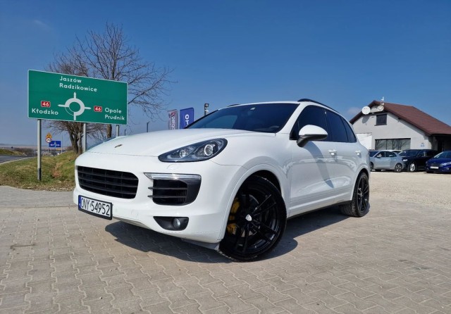 porsche