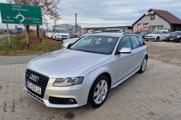 Jeden Właściciel Quattro Serwisowany Okazja Cenowa Gotowa Do Jazdy